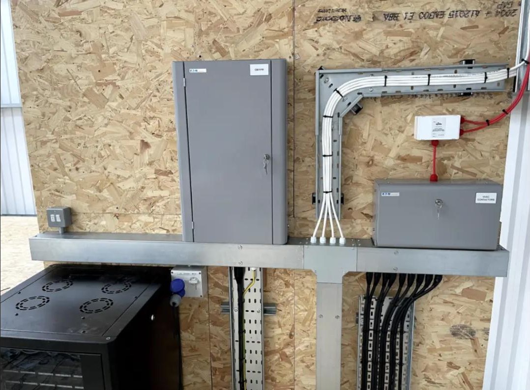 Industrial Services — project photo 3