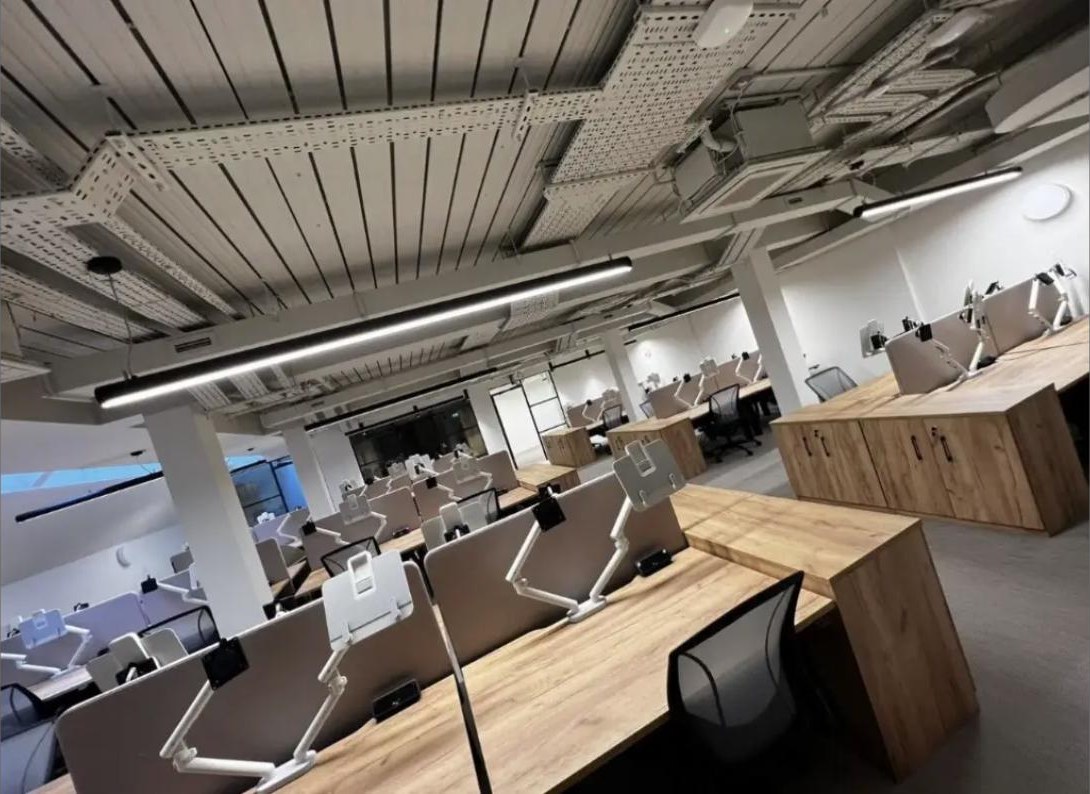 Capital M&E projects — project photo 1