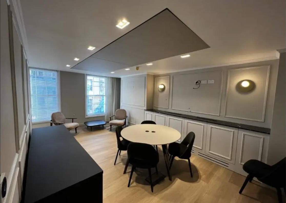 Capital M&E projects — project photo 2