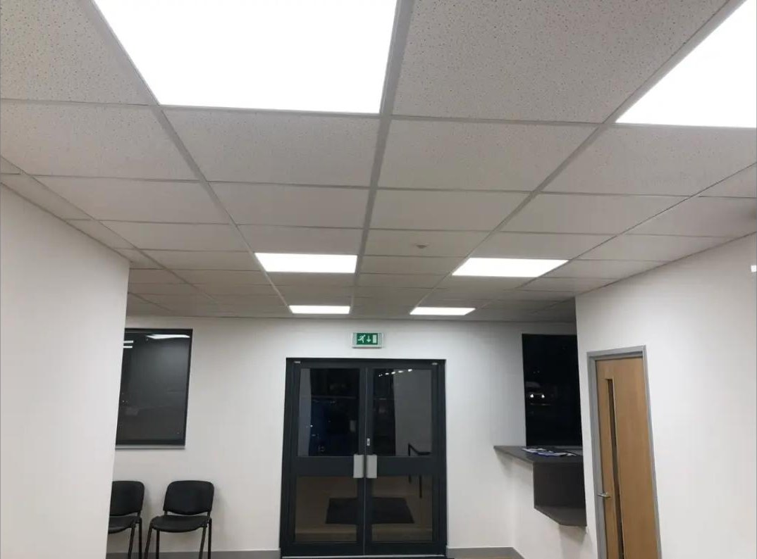 Capital M&E projects — project photo 4