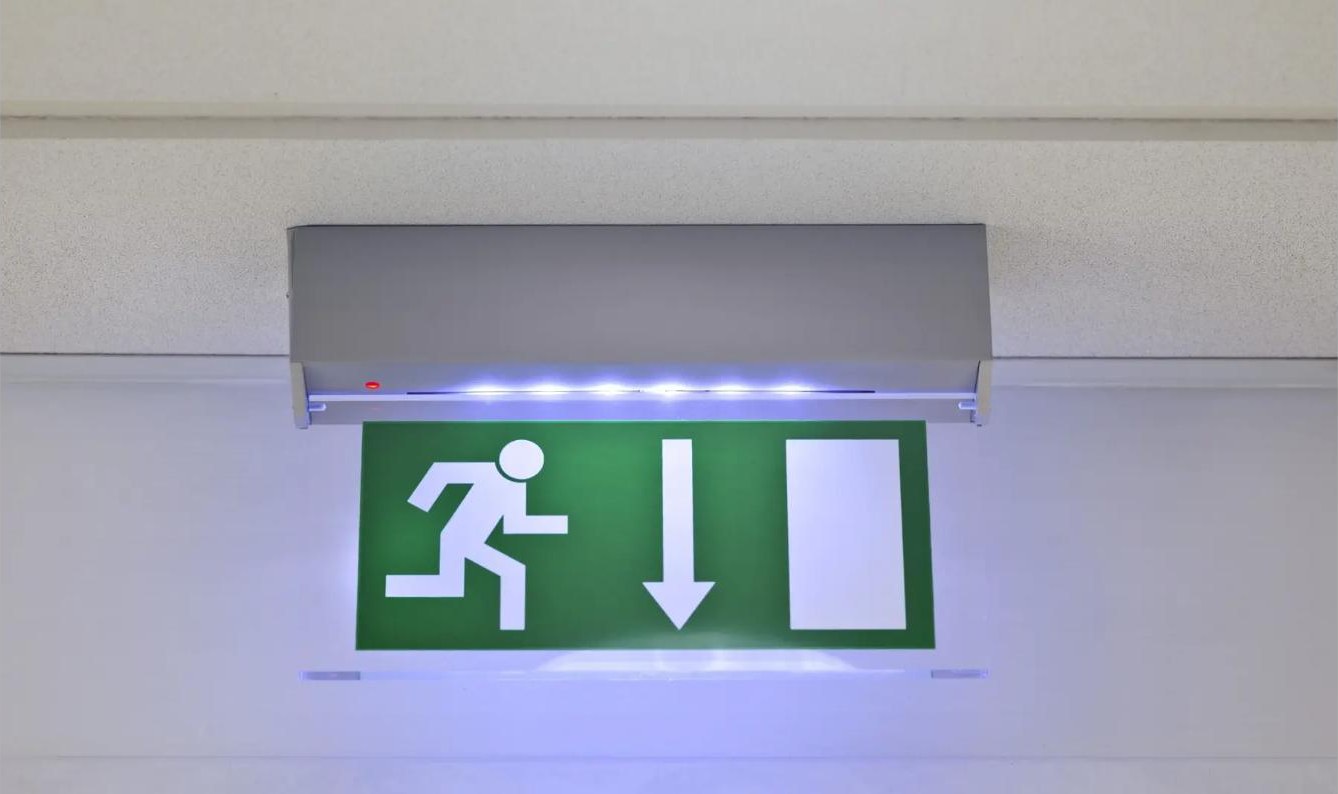 Fire & Security Services — project photo 2