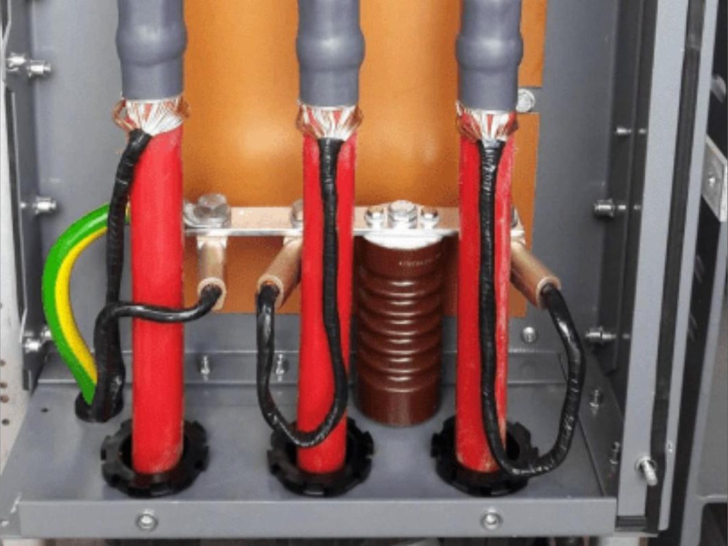HV Electrical