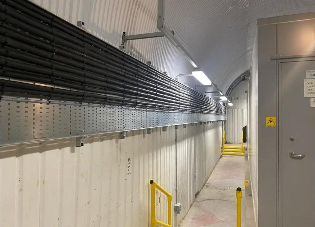 Capital M&E projects — project photo 3