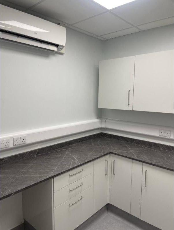 Mechanical Services — project photo 3