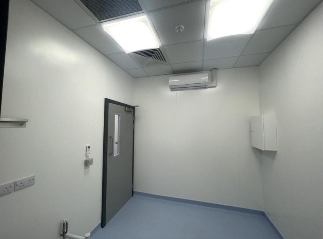 Vista Vets — project photo 5